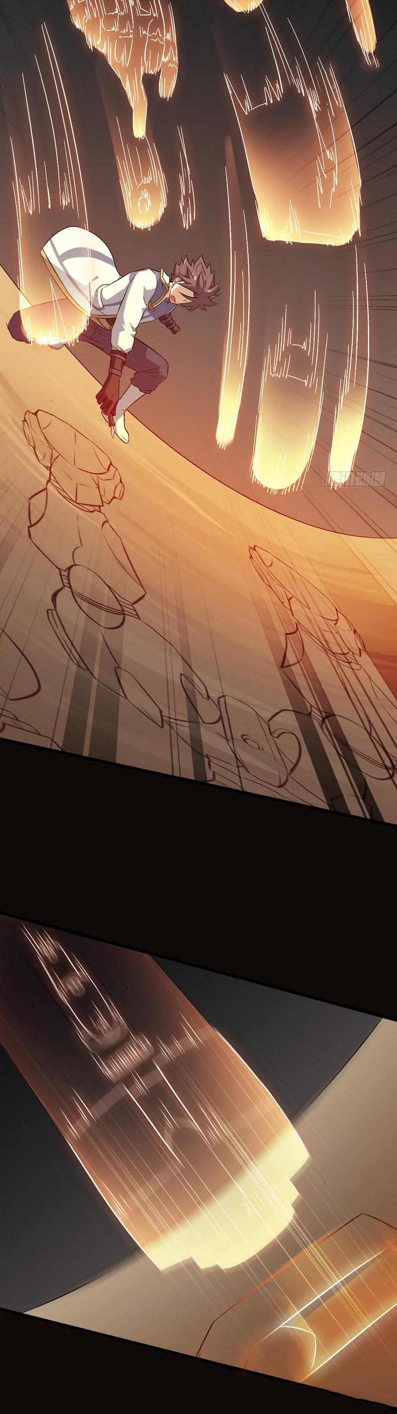 My Wife is a Demon Queen Chapter 42 page 10 - Chapter 42