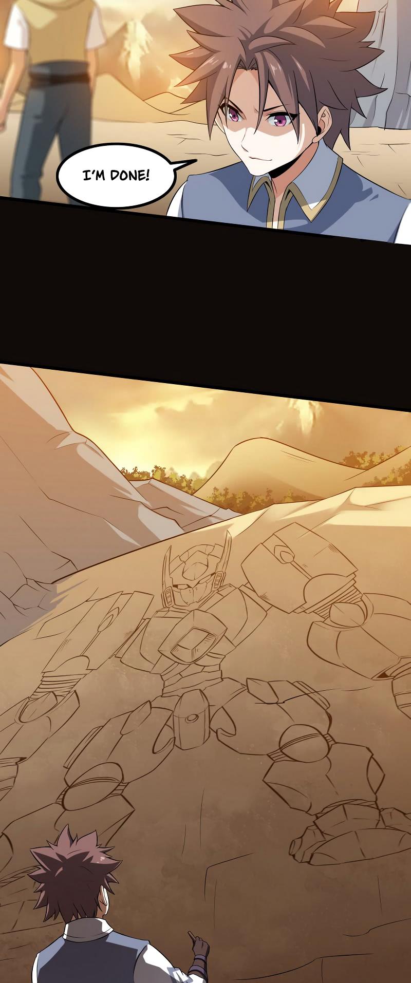 My Wife is a Demon Queen Chapter 42 page 7 - Chapter 42