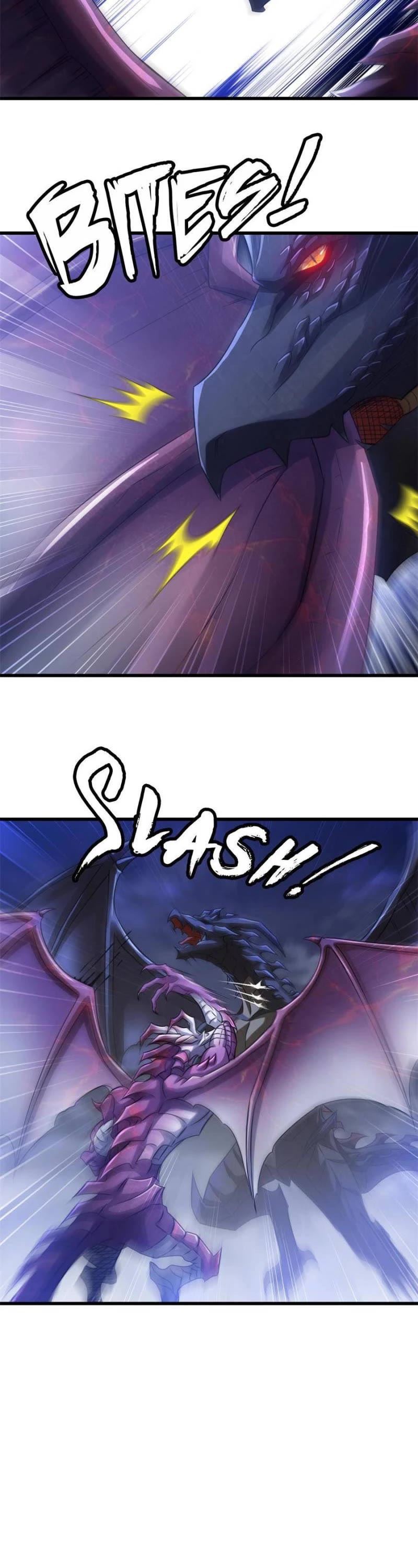 My Wife is a Demon Queen Chapter 421 page 11 - Chapter 421