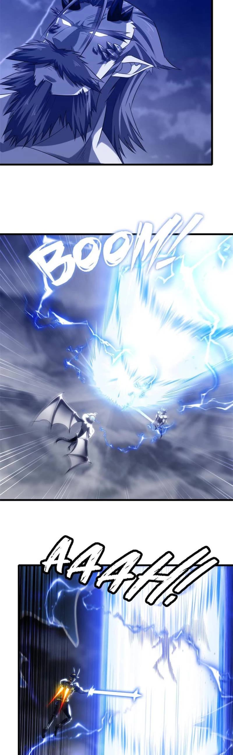 My Wife is a Demon Queen Chapter 421 page 15 - Chapter 421