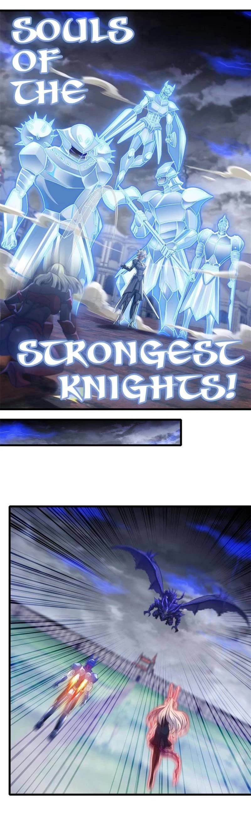 My Wife is a Demon Queen Chapter 421 page 4 - Chapter 421