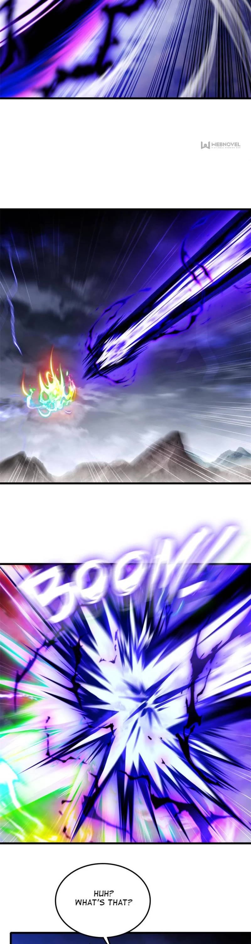 My Wife is a Demon Queen Chapter 421 page 7 - Chapter 421