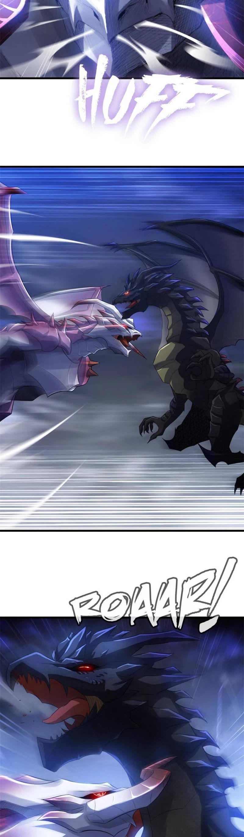 My Wife is a Demon Queen Chapter 421 page 9 - Chapter 421