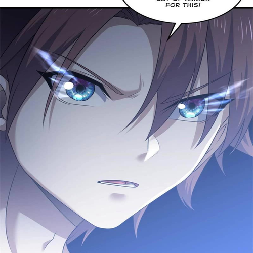 My Wife is a Demon Queen Chapter 421 cover