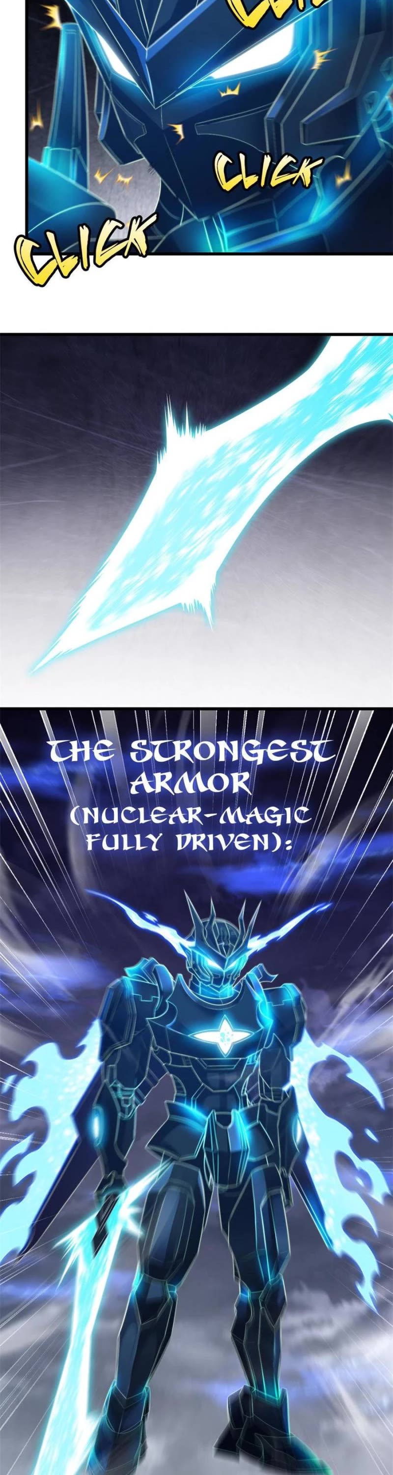 My Wife is a Demon Queen Chapter 422 page 2 - Chapter 422
