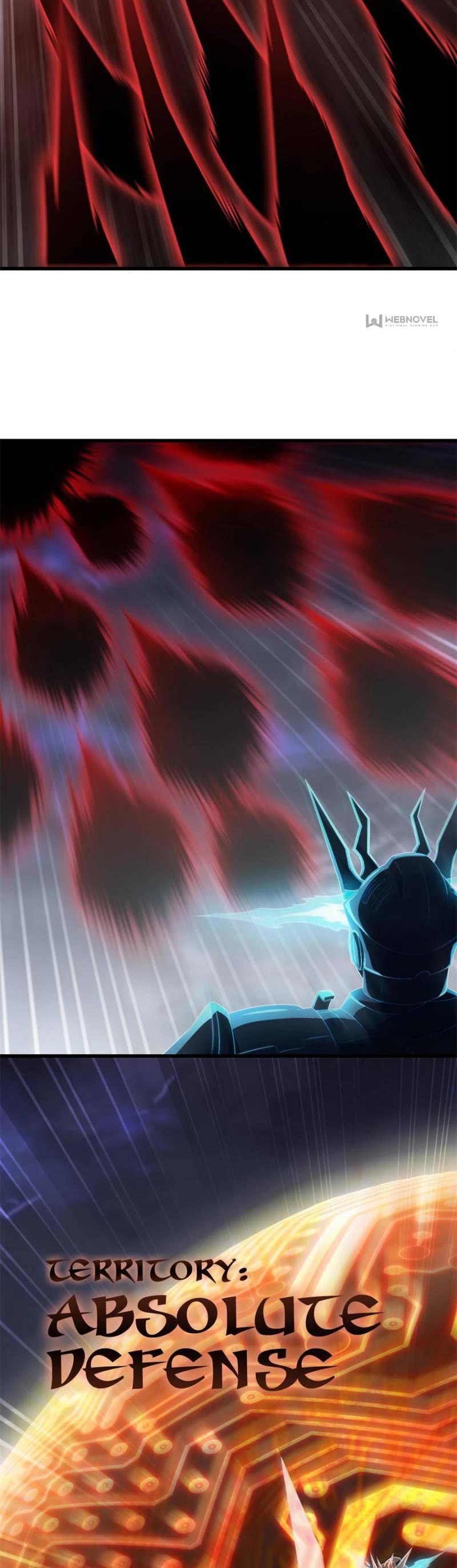 My Wife is a Demon Queen Chapter 424 page 10 - Chapter 424