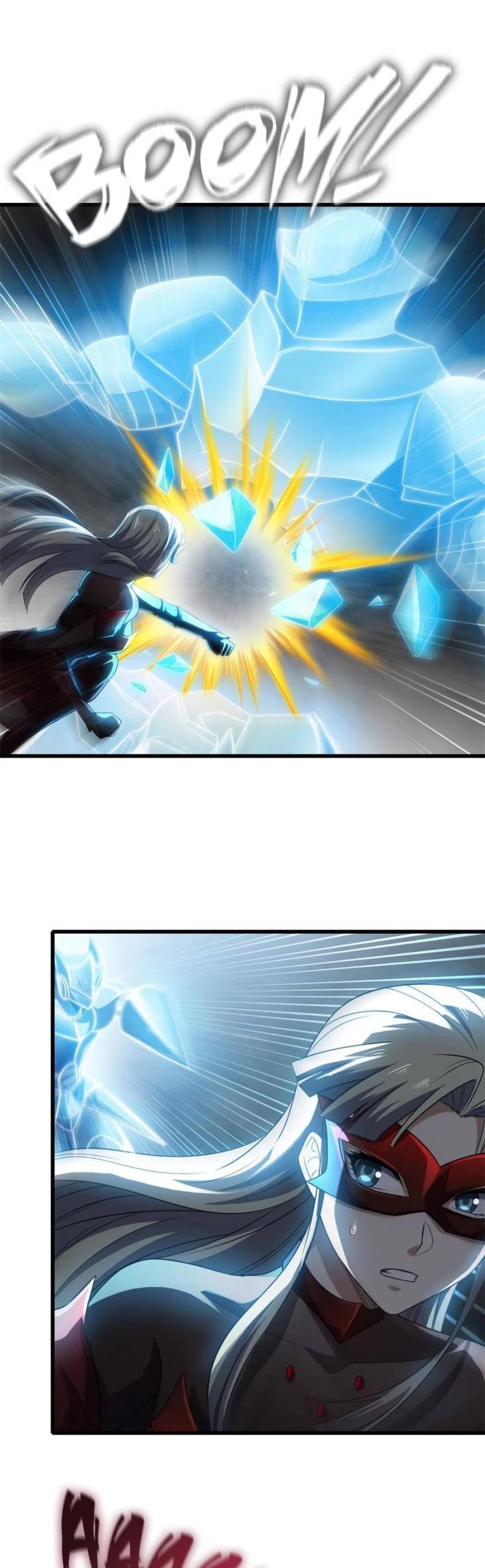 My Wife is a Demon Queen Chapter 424 page 15 - Chapter 424