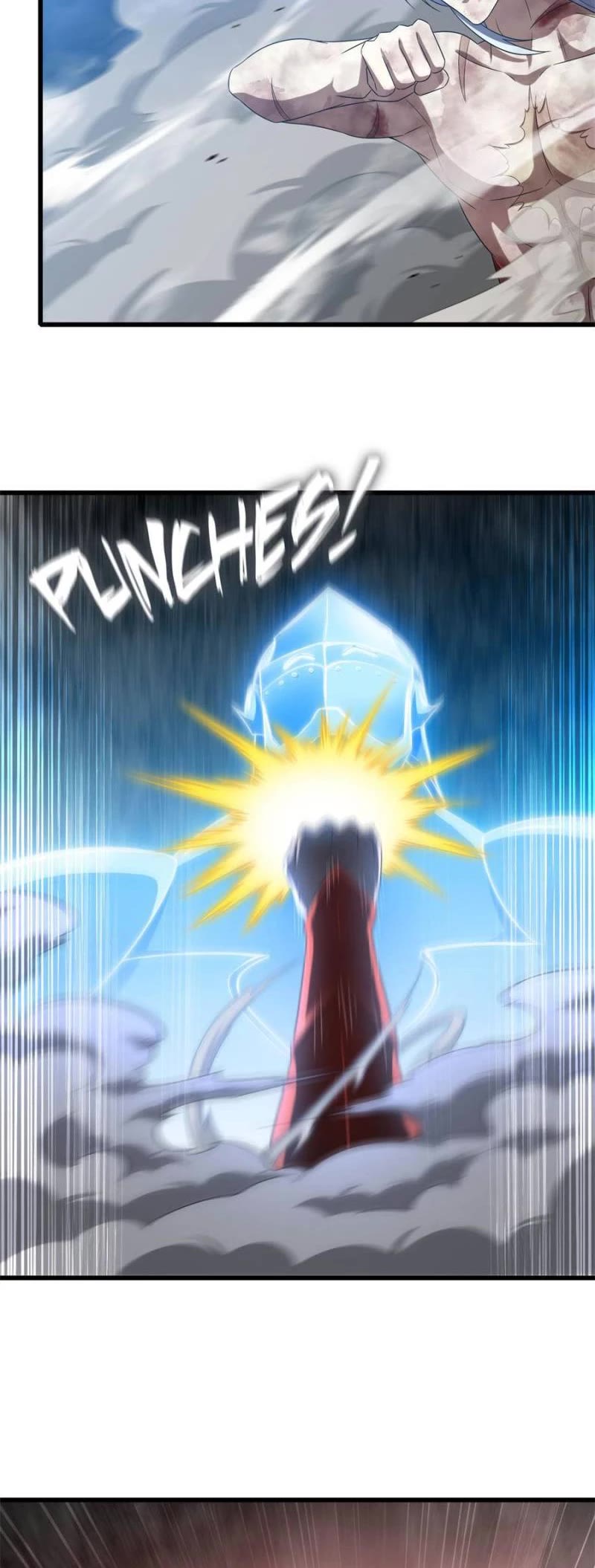 My Wife is a Demon Queen Chapter 424 page 18 - Chapter 424