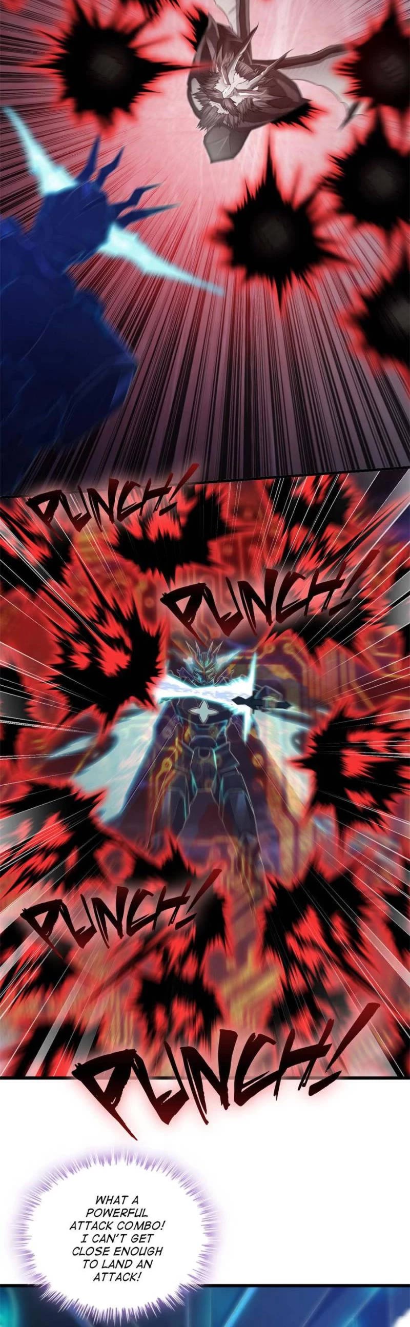 My Wife is a Demon Queen Chapter 424 page 5 - Chapter 424