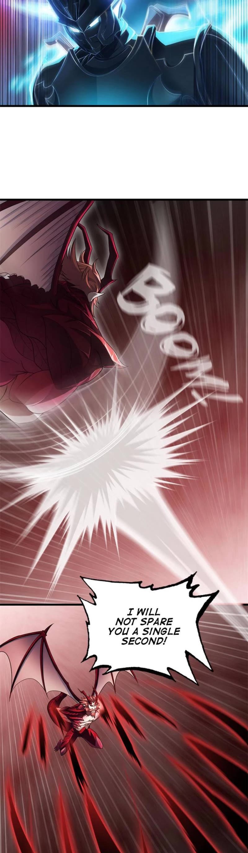 My Wife is a Demon Queen Chapter 424 page 9 - Chapter 424