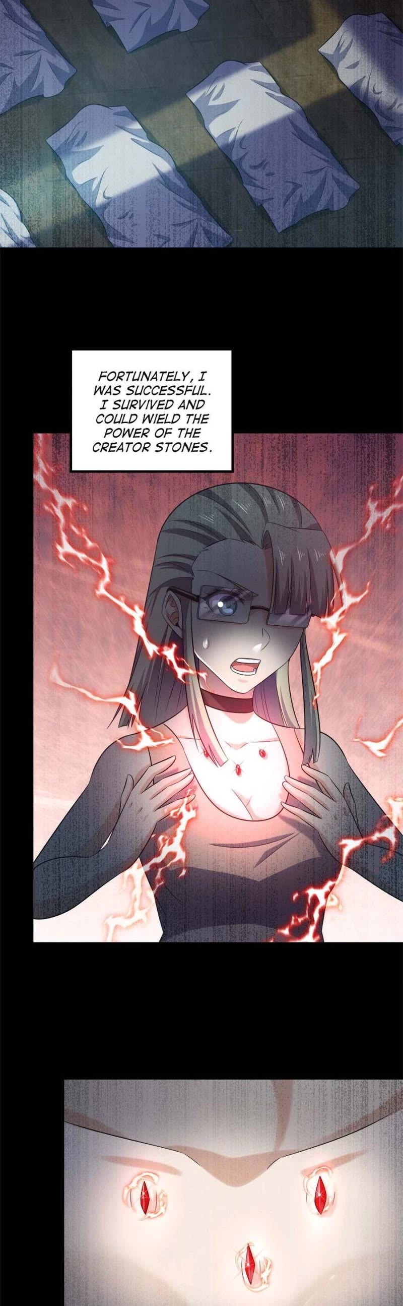 My Wife is a Demon Queen Chapter 425 page 14 - Chapter 425