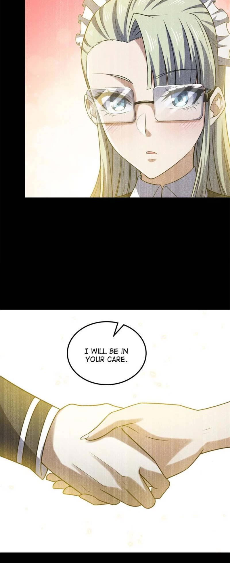 My Wife is a Demon Queen Chapter 425 page 19 - Chapter 425