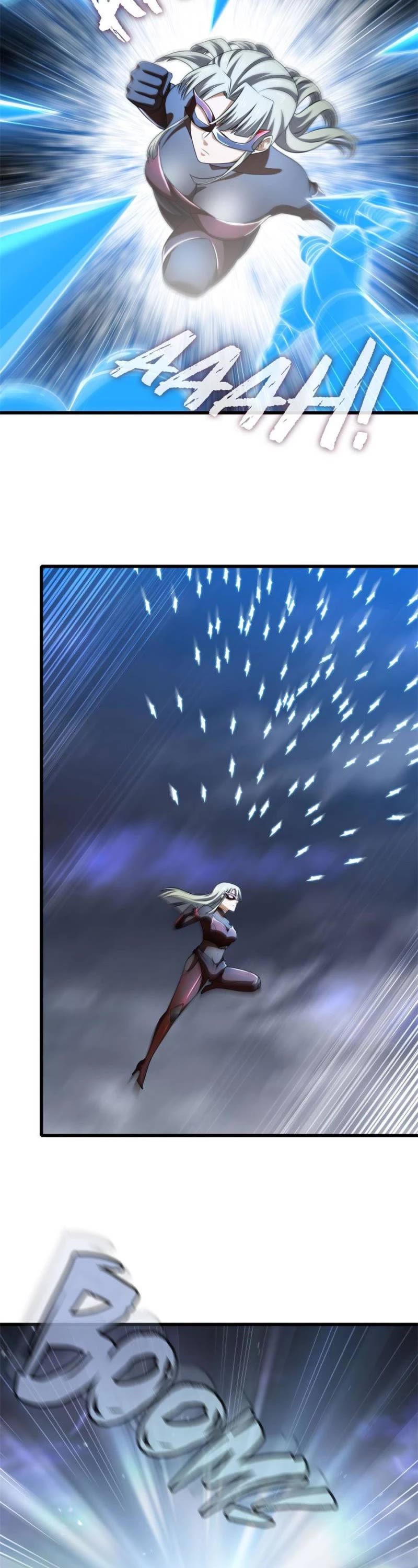 My Wife is a Demon Queen Chapter 426 page 11 - Chapter 426