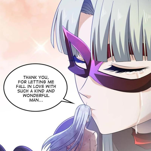 My Wife is a Demon Queen Chapter 426 cover