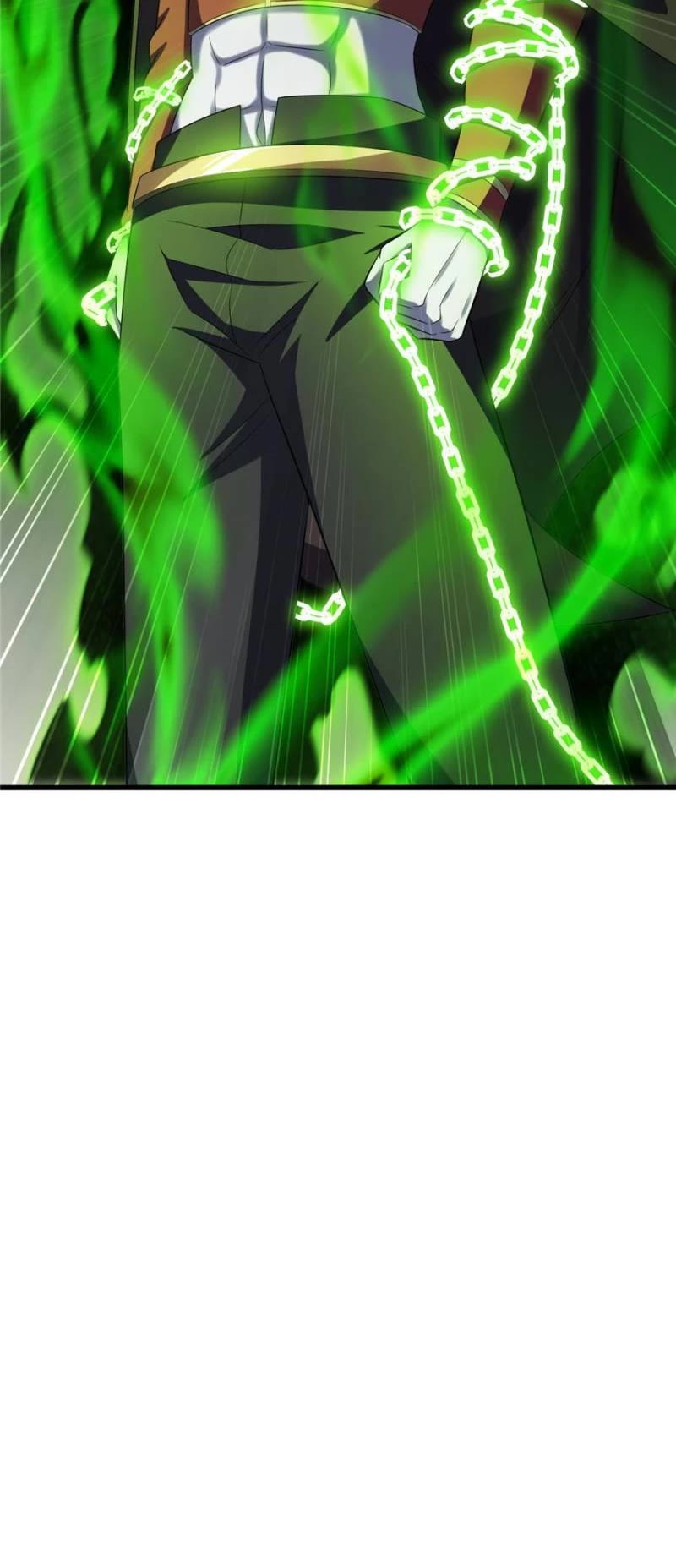 My Wife is a Demon Queen Chapter 428 page 18 - Chapter 428