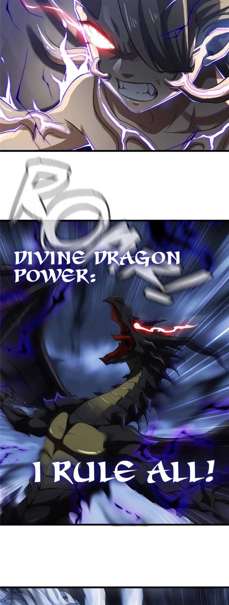 My Wife is a Demon Queen Chapter 430 page 18 - Chapter 430