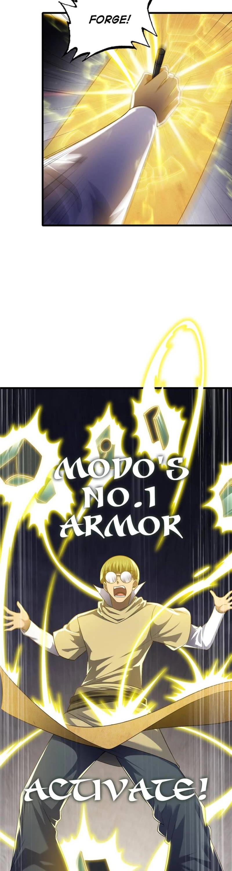 My Wife is a Demon Queen Chapter 430 page 6 - Chapter 430