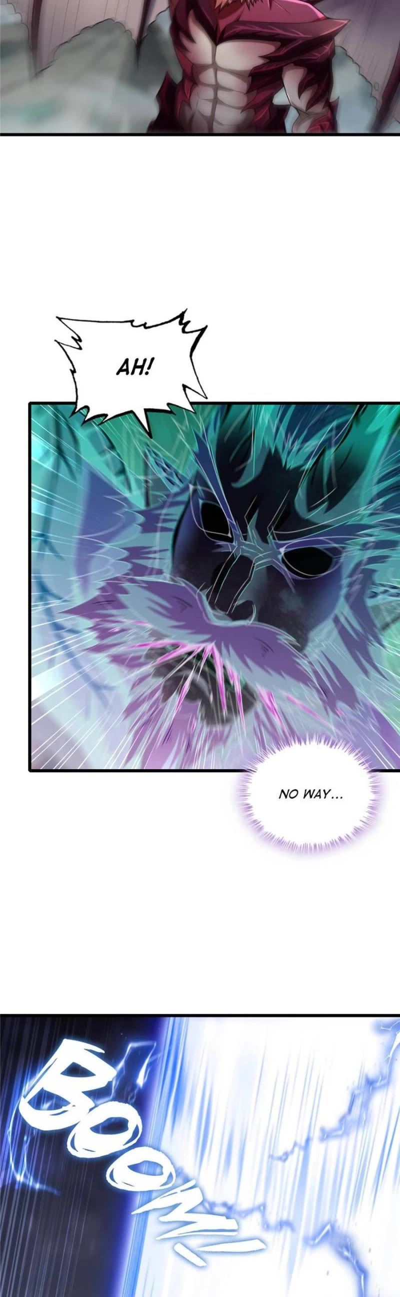 My Wife is a Demon Queen Chapter 431 page 14 - Chapter 431