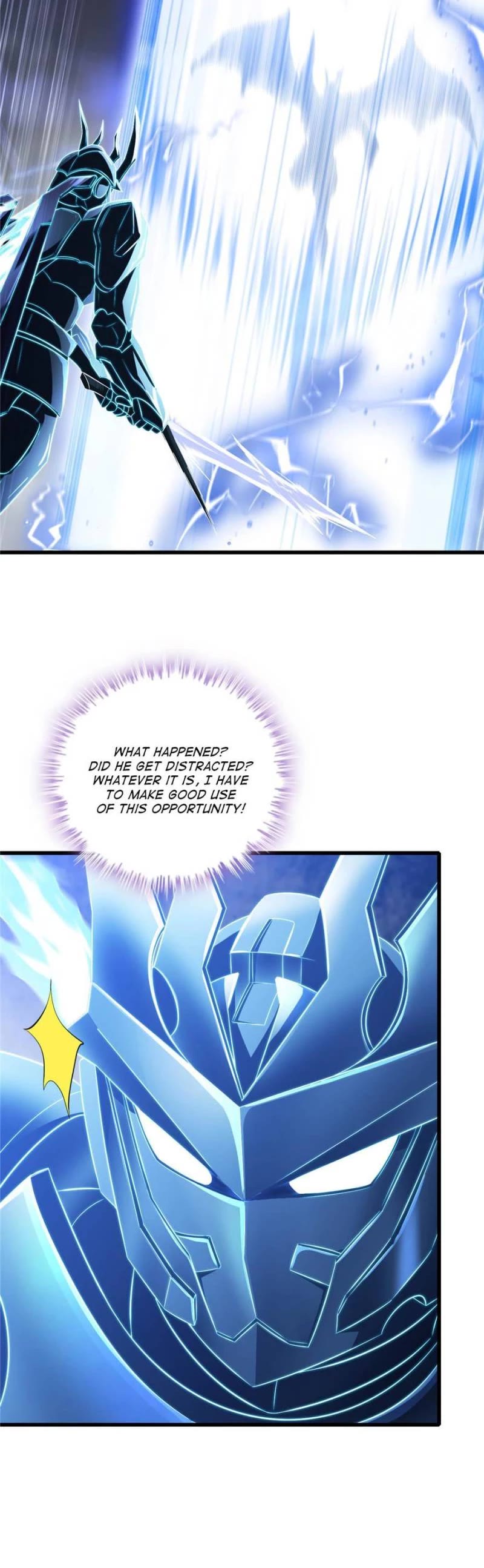 My Wife is a Demon Queen Chapter 431 page 15 - Chapter 431