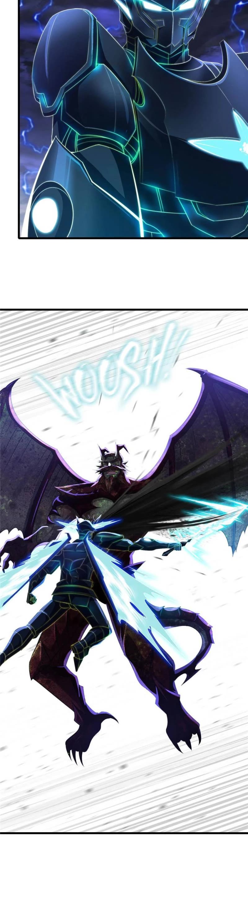 My Wife is a Demon Queen Chapter 431 page 18 - Chapter 431