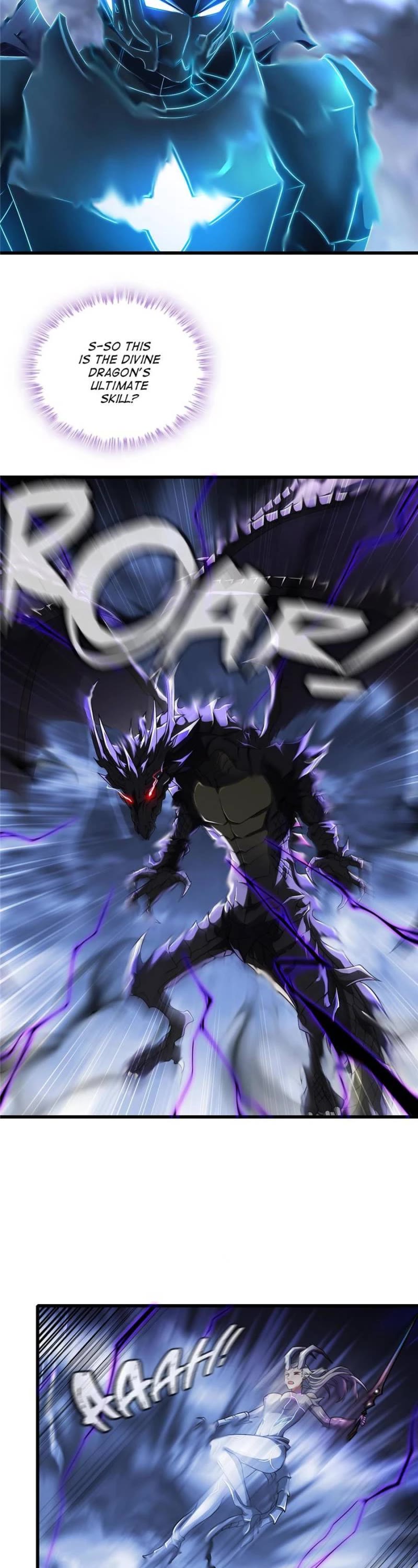 My Wife is a Demon Queen Chapter 431 page 2 - Chapter 431