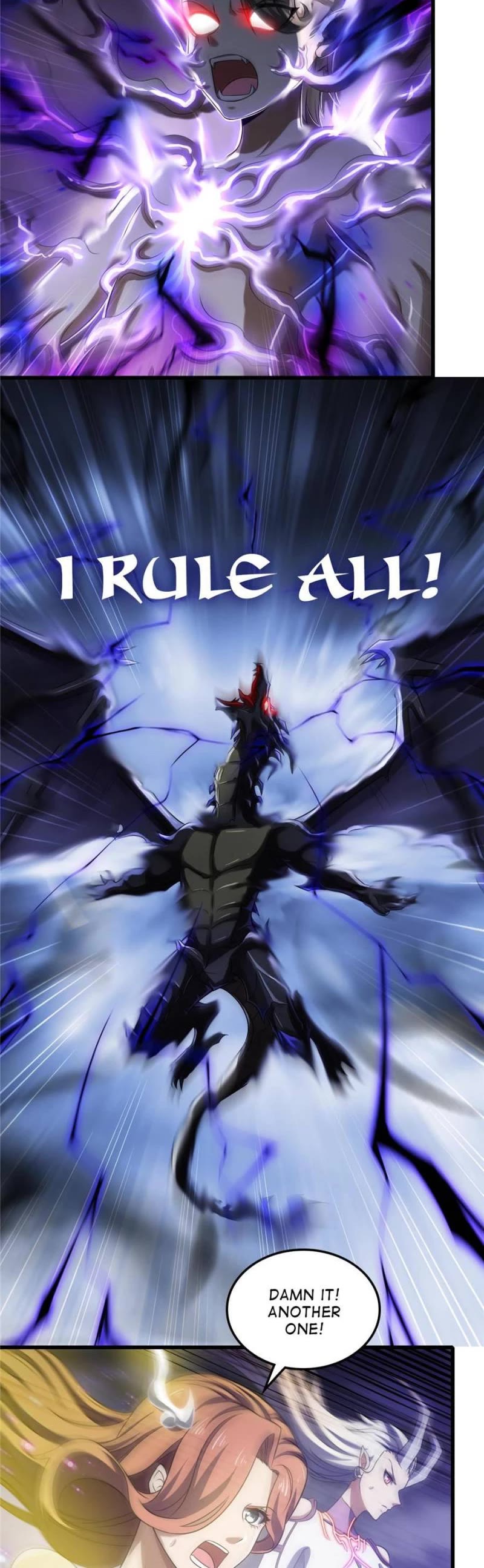 My Wife is a Demon Queen Chapter 431 page 5 - Chapter 431