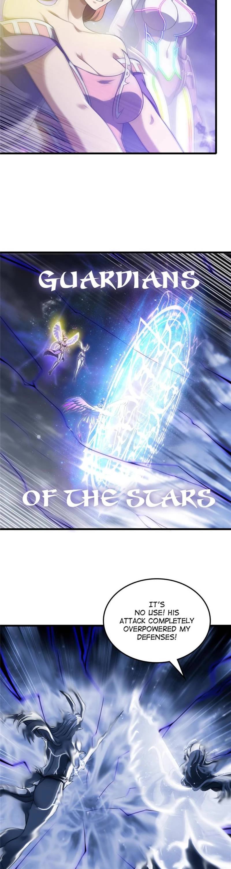 My Wife is a Demon Queen Chapter 431 page 6 - Chapter 431
