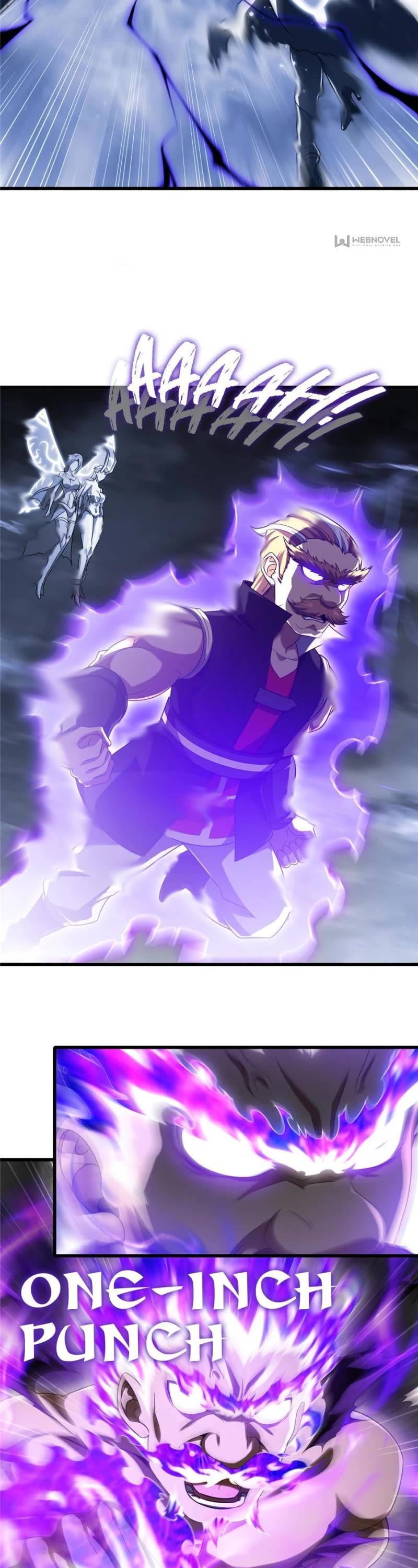 My Wife is a Demon Queen Chapter 431 page 7 - Chapter 431