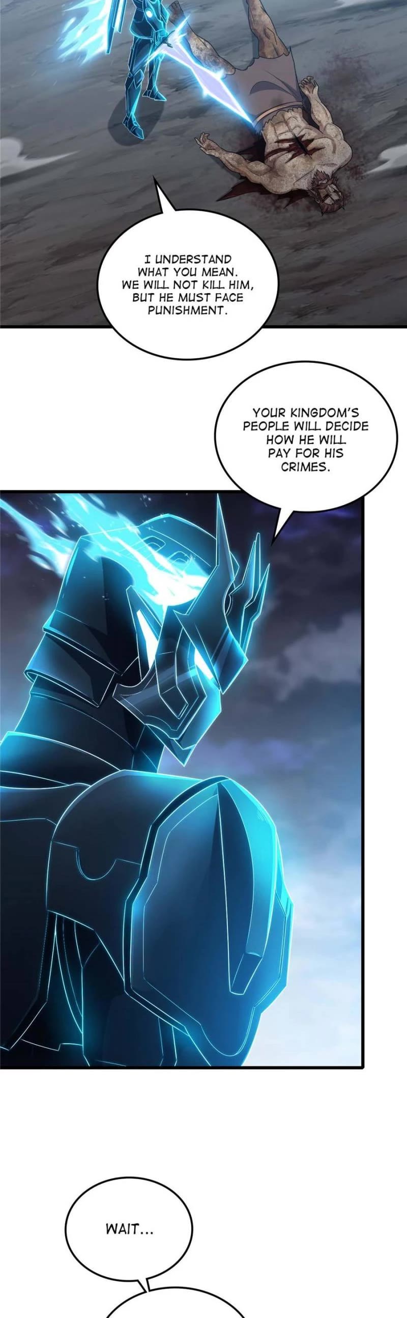My Wife is a Demon Queen Chapter 432 page 15 - Chapter 432