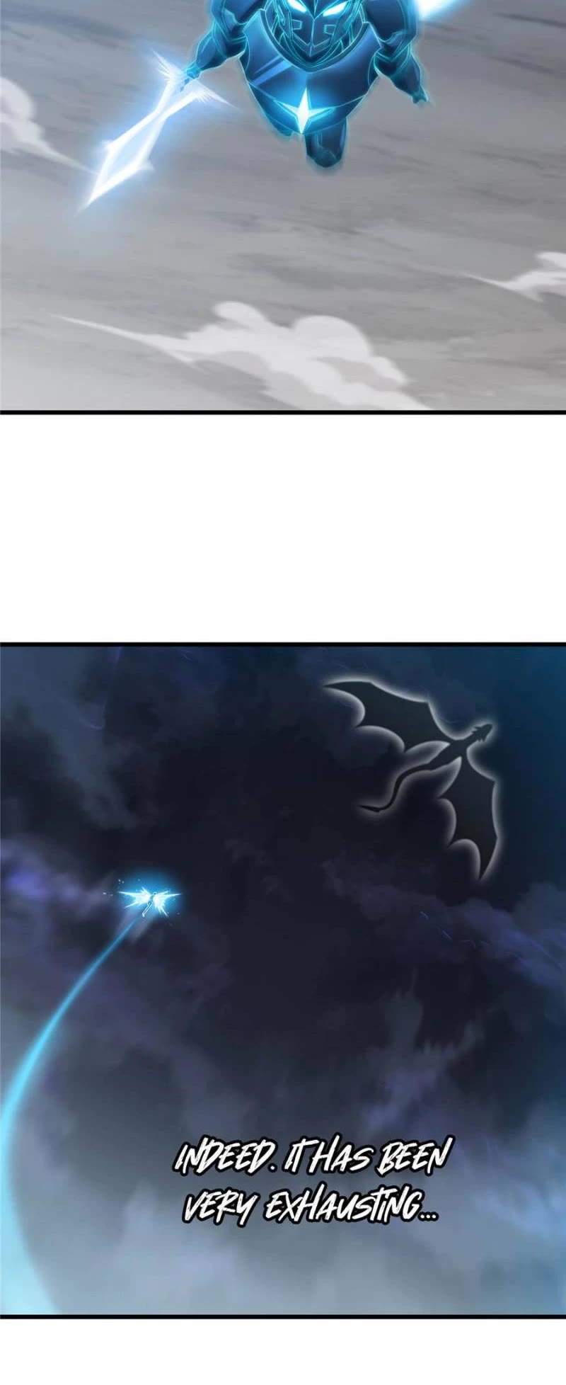 My Wife is a Demon Queen Chapter 432 page 18 - Chapter 432