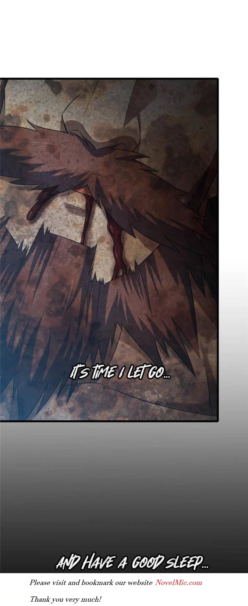 My Wife is a Demon Queen Chapter 432 page 19 - Chapter 432