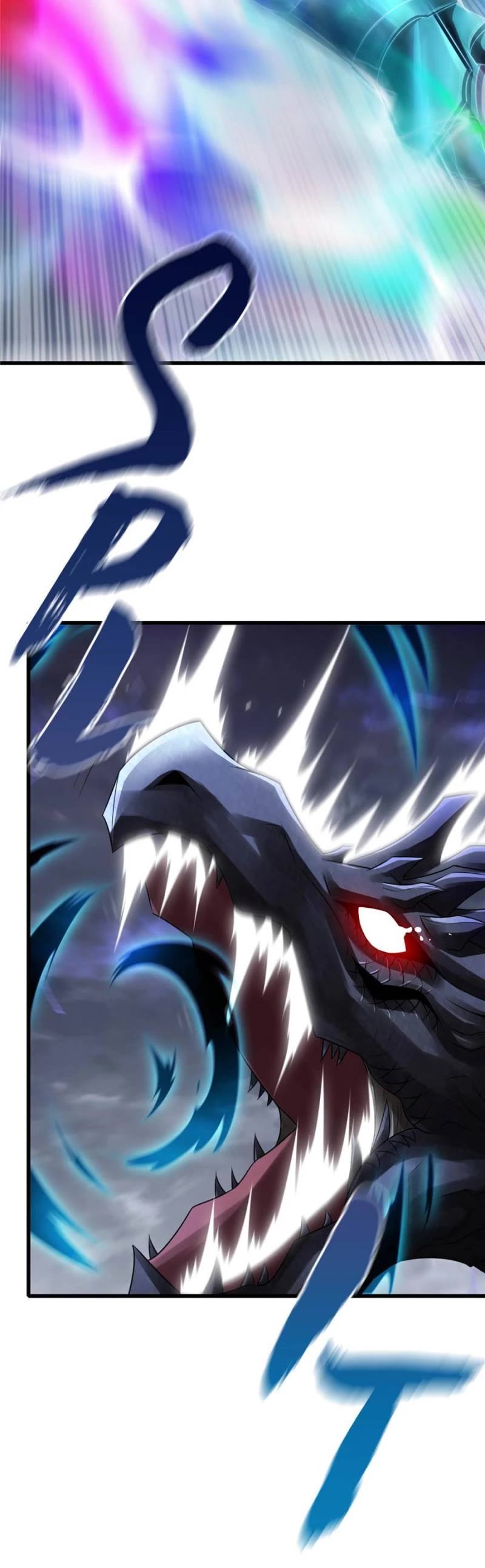 My Wife is a Demon Queen Chapter 433 page 15 - Chapter 433