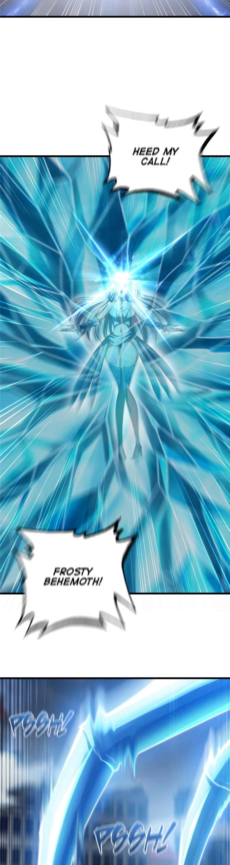 My Wife is a Demon Queen Chapter 434 page 12 - Chapter 434