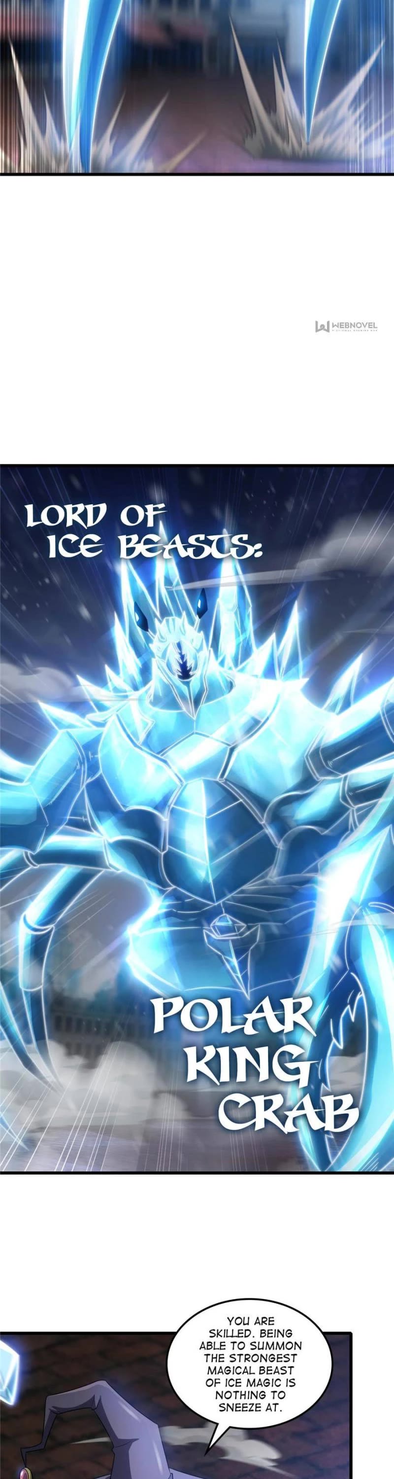 My Wife is a Demon Queen Chapter 434 page 13 - Chapter 434