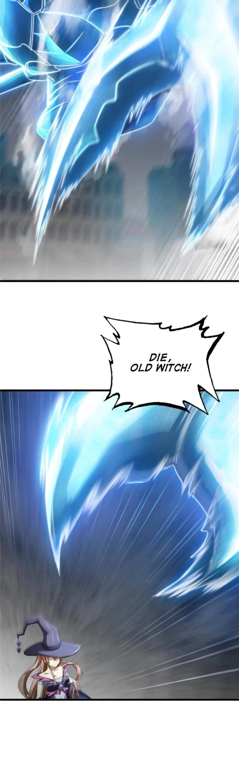 My Wife is a Demon Queen Chapter 434 page 15 - Chapter 434