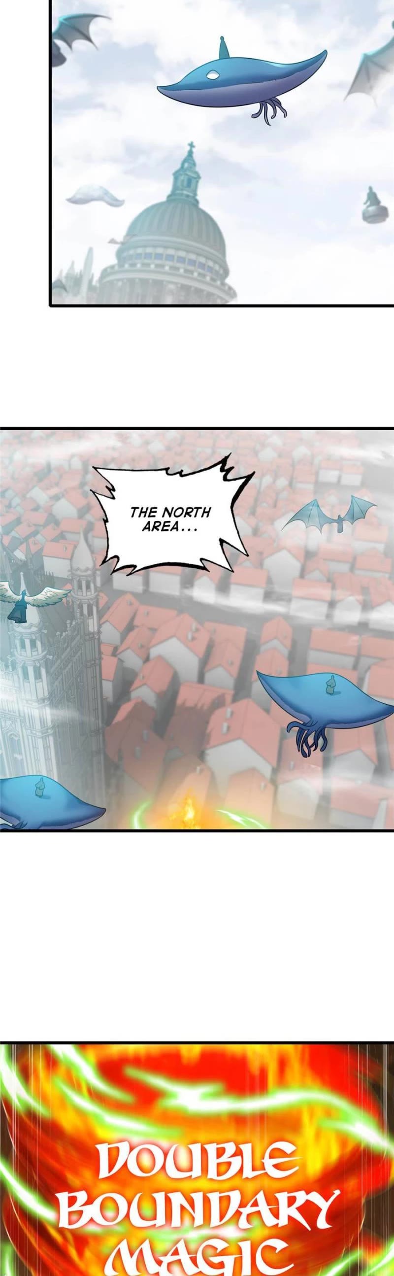 My Wife is a Demon Queen Chapter 434 page 5 - Chapter 434
