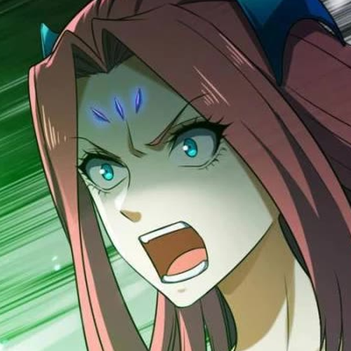 My Wife is a Demon Queen Chapter 434 cover