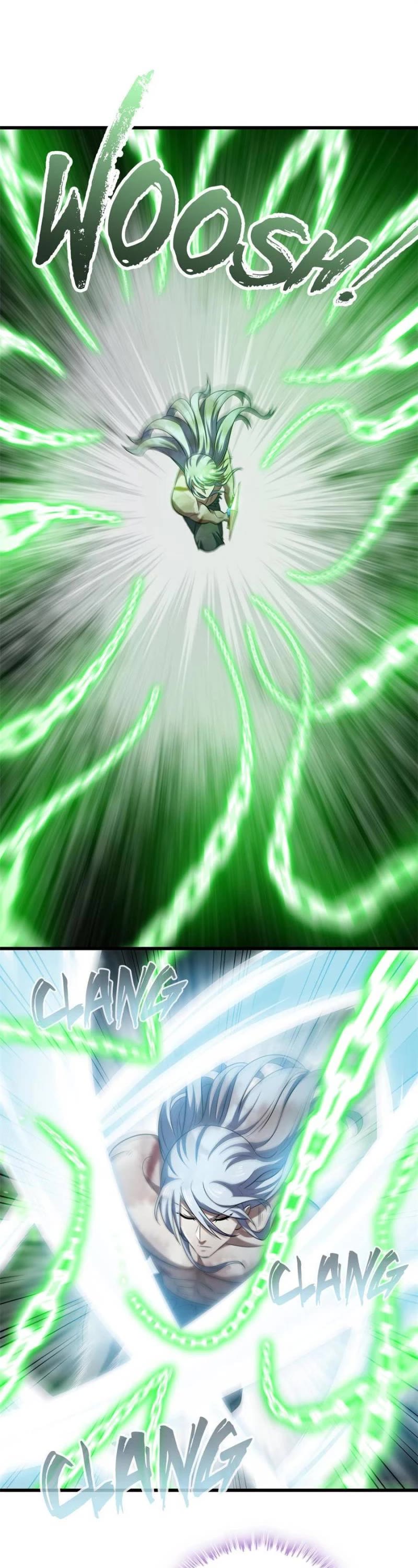 My Wife is a Demon Queen Chapter 437 page 1 - Chapter 437