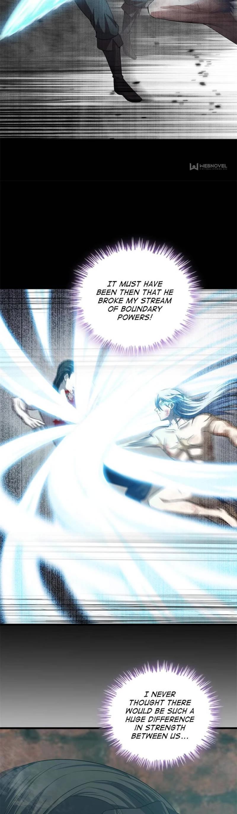 My Wife is a Demon Queen Chapter 437 page 10 - Chapter 437
