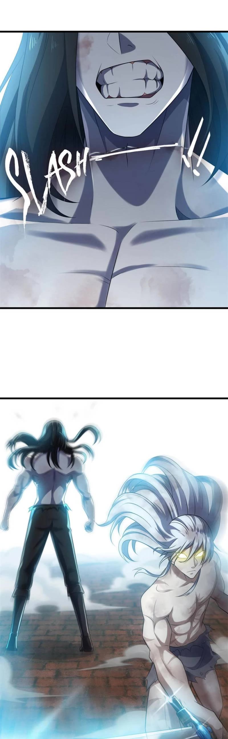 My Wife is a Demon Queen Chapter 437 page 4 - Chapter 437