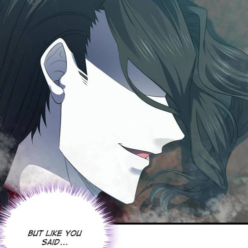 My Wife is a Demon Queen Chapter 437 cover