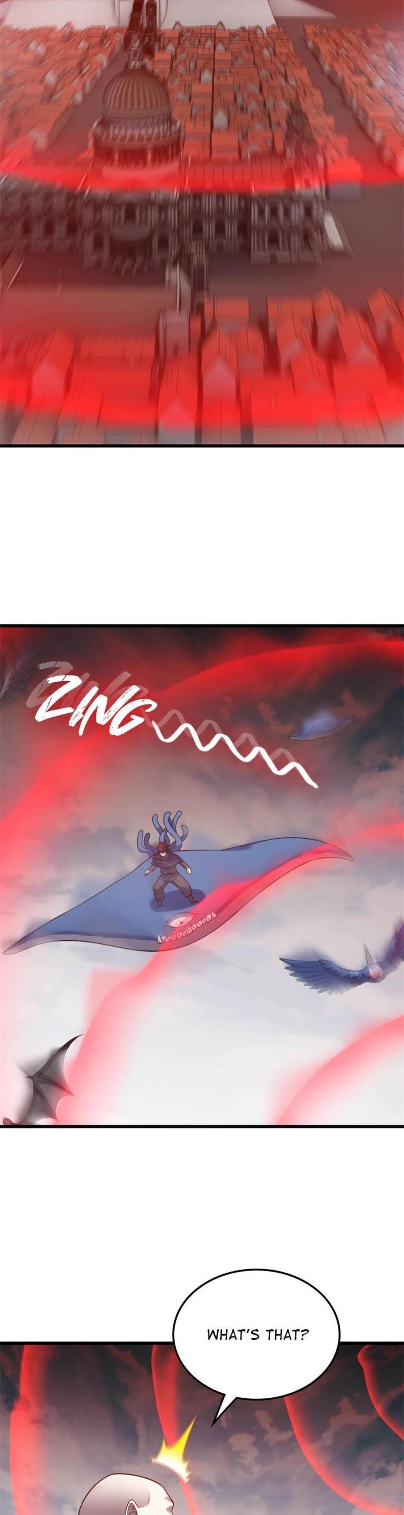 My Wife is a Demon Queen Chapter 439 page 12 - Chapter 439