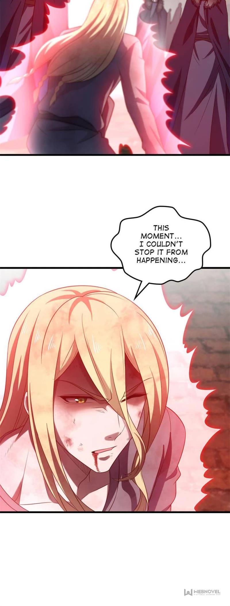 My Wife is a Demon Queen Chapter 439 page 19 - Chapter 439