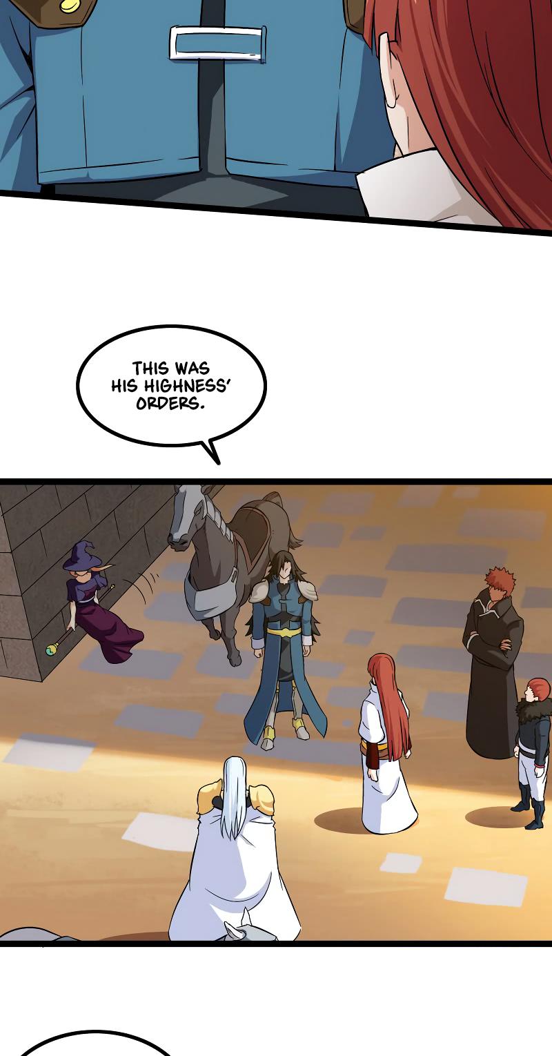 My Wife is a Demon Queen Chapter 44 page 15 - Chapter 44