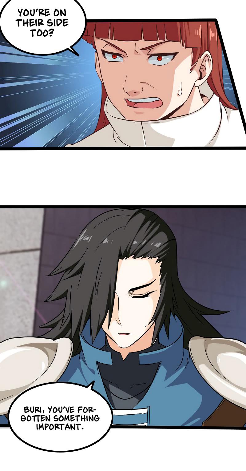 My Wife is a Demon Queen Chapter 44 page 16 - Chapter 44