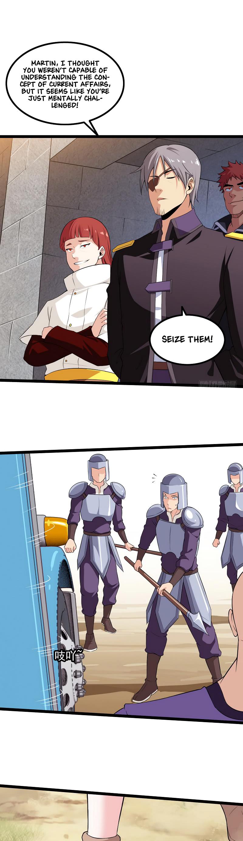My Wife is a Demon Queen Chapter 44 page 2 - Chapter 44