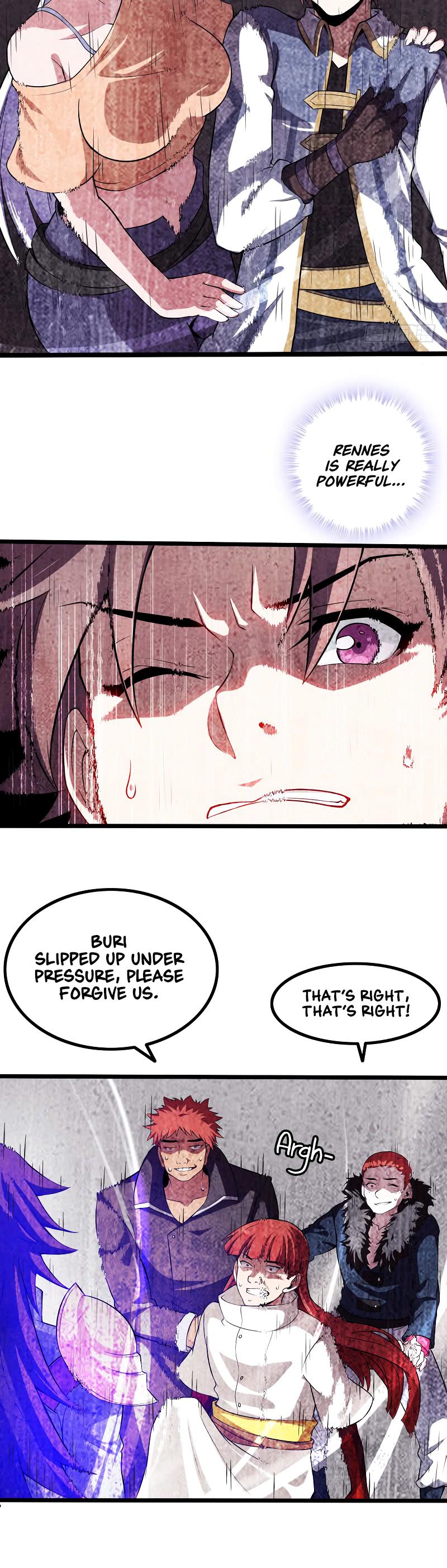 My Wife is a Demon Queen Chapter 44 page 20 - Chapter 44