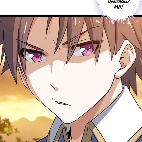 My Wife is a Demon Queen Chapter 44 cover