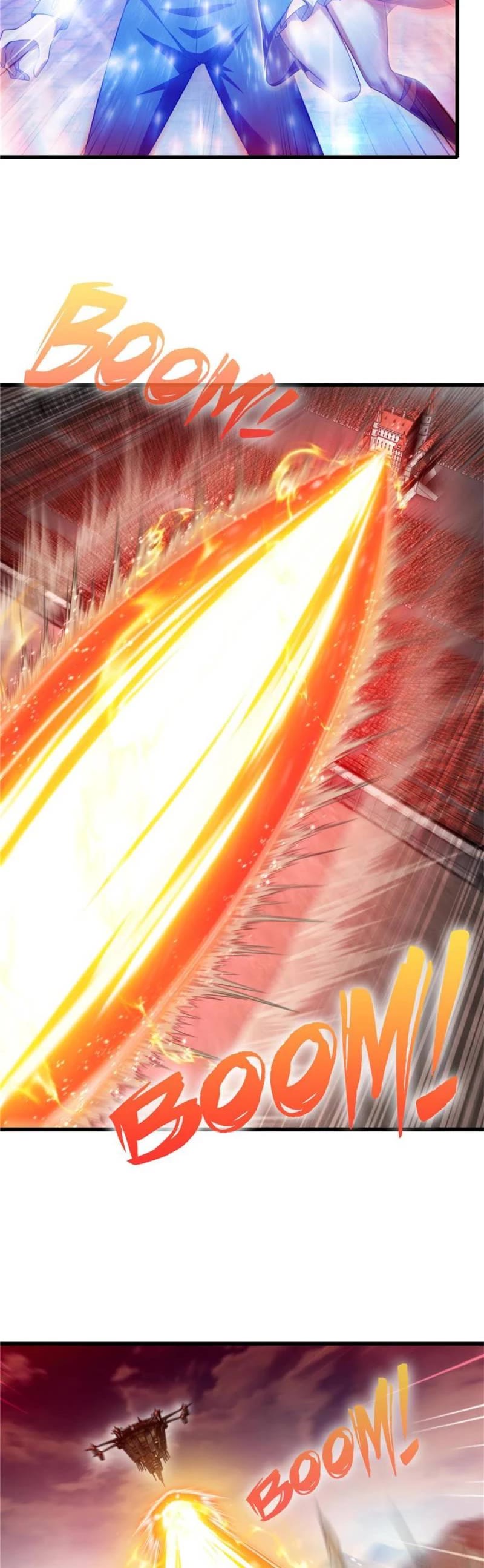 My Wife is a Demon Queen Chapter 440 page 15 - Chapter 440