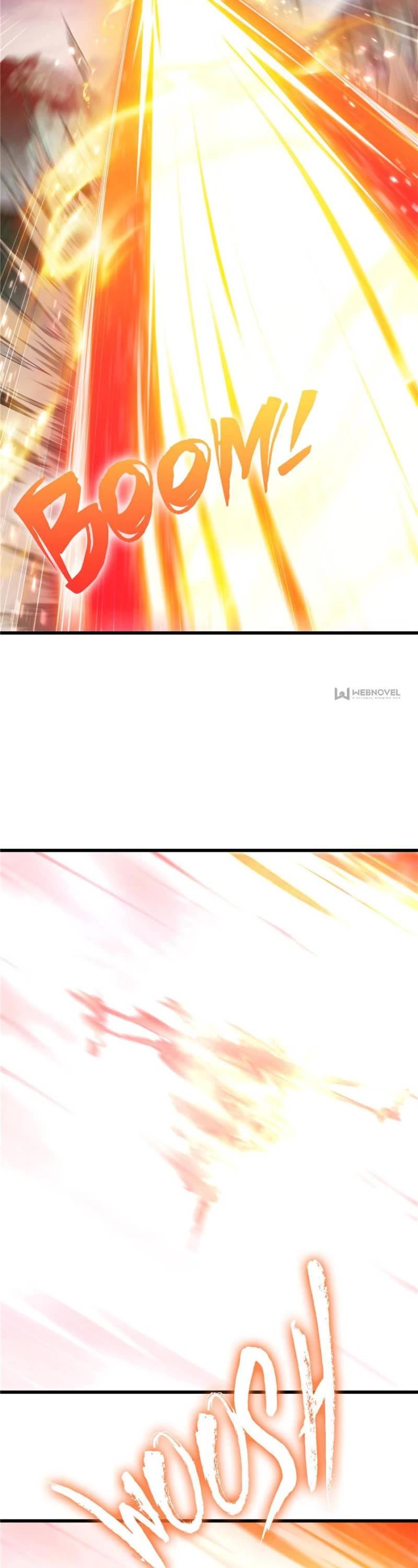 My Wife is a Demon Queen Chapter 440 page 16 - Chapter 440